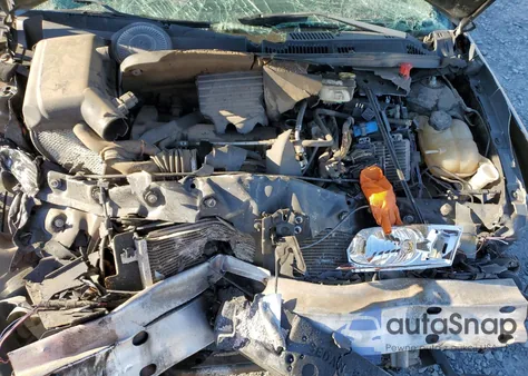 2007 Saturn Ion Level 2 from USA, damaged, VIN 1G8AJ55F27Z177077